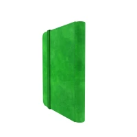 3. Gamegenic: Prime Album 8-Pocket - Album na Karty - Green